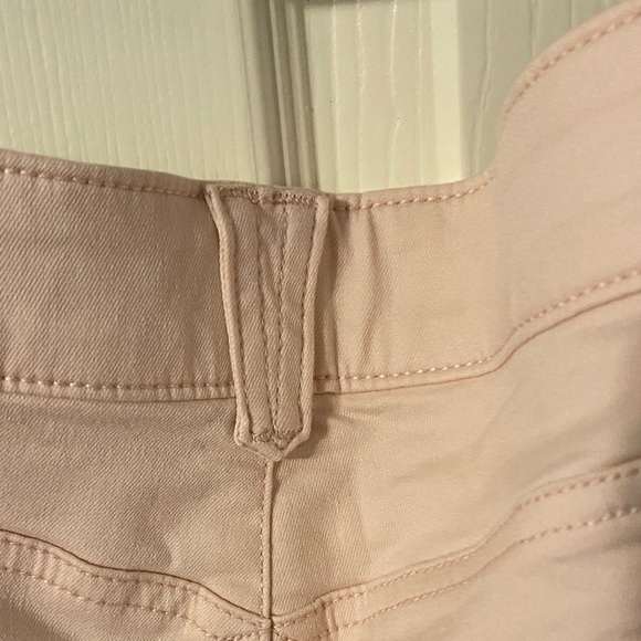 Democracy Blush Ankle Jeans - Picture 11 of 11
